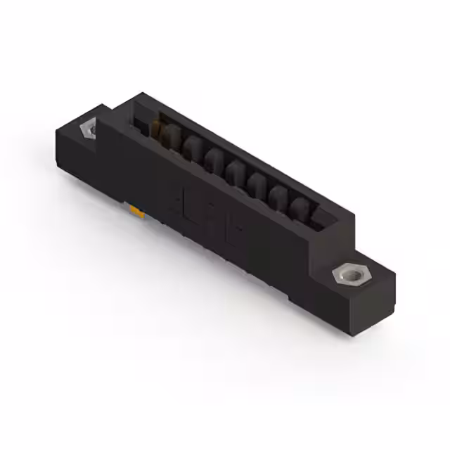 857-016-500-207 EDAC Inc.  Edgeboard Connectors